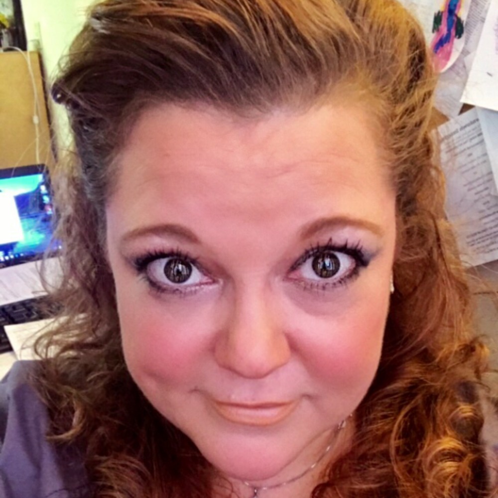 Meet your Posher, Amy